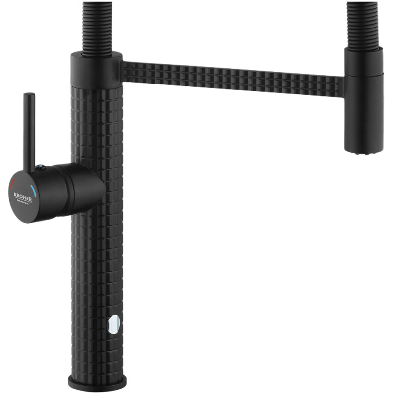 Kroner KRP Ersel Sch03999 Кухонний міксер