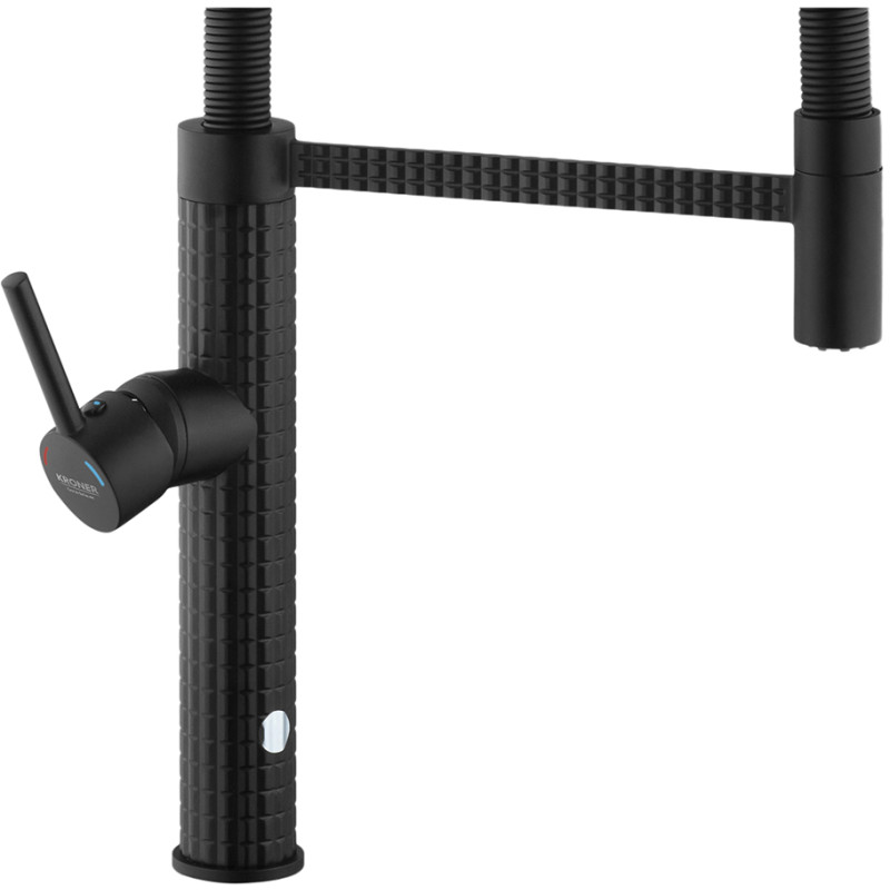 Kroner KRP Ersel Sch03999 Кухонний міксер