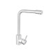 Змішувач для кухні Kroner KRP Edelstahl Klassisch - ESG034