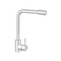 Змішувач для кухні Kroner KRP Edelstahl Klassisch - ESG034