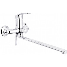 Змішувач для ванни Kroner KRP Konstante C072