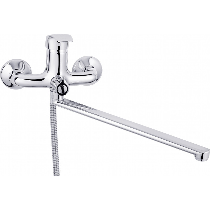 Змішувач для ванни Kroner KRP Konstante C072