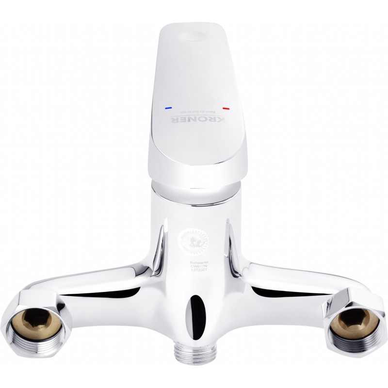 Змішувач для ванни Kroner KRP Konstante C072