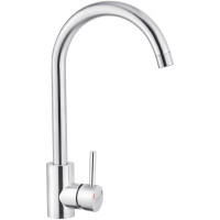 Змішувач для кухні Kroner KRP Edelstahl Klassisch - ESG035