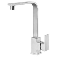 Змішувач Interline Urban sateen