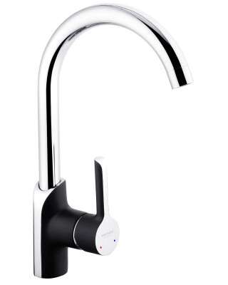 Kroner KRP Essen Sch030 Kitchen Mixer