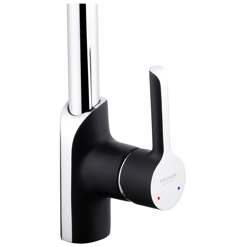 Kroner KRP Essen Sch030 Kitchen Mixer