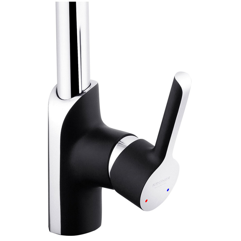 Kroner KRP Essen Sch030 Kitchen Mixer