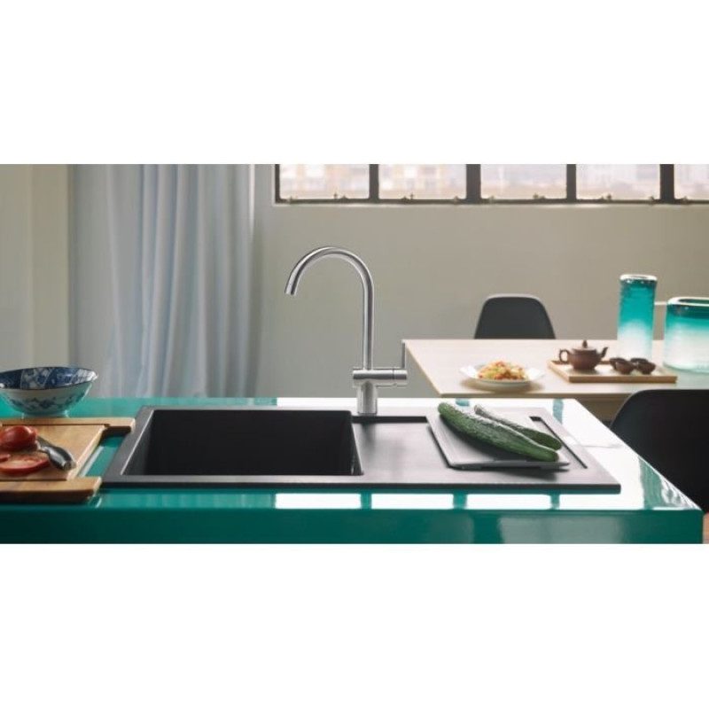 Змішувач Franke Atlas Neo J (115.0590.046)