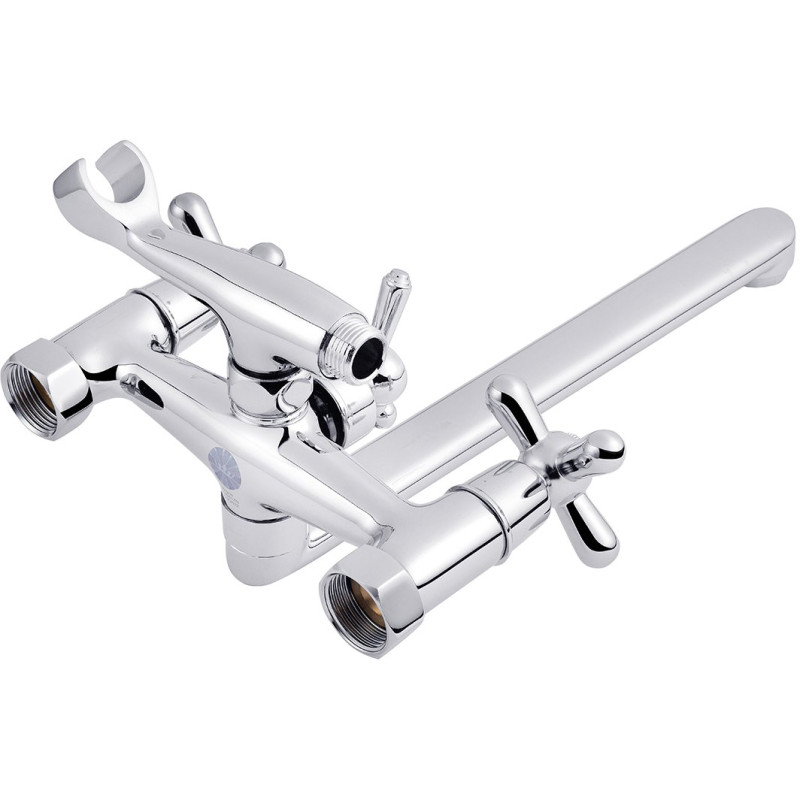 Змішувач для ванни Kroner KRP Royce C072