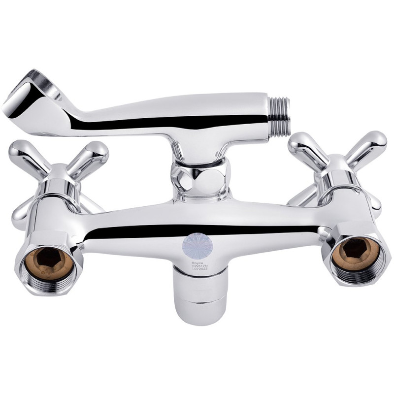 Змішувач для ванни Kroner KRP Royce C072