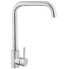 Змішувач для кухні Kroner KRP Edelstahl Klassisch - ESG037