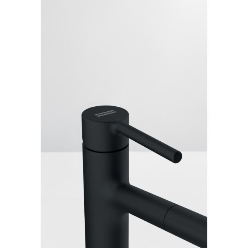 Змішувач Franke Centro (115.0621.592)