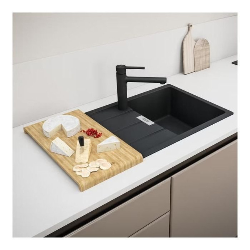 Змішувач Franke Centro (115.0621.592)