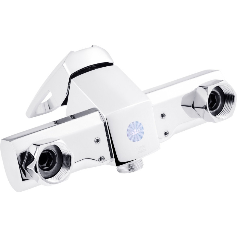 Змішувач для душу Kroner KRM Kante C050