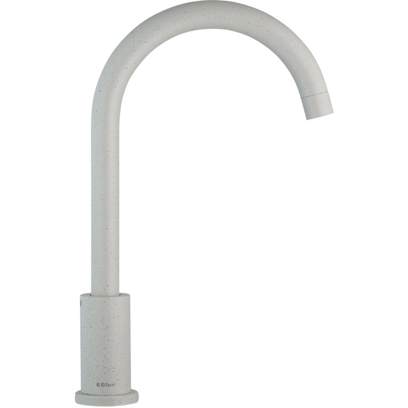 Змішувач для кухні Kroner KRP Edelstahl Klassisch - GRA035