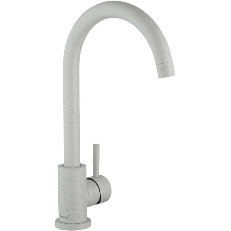 Змішувач для кухні Kroner KRP Edelstahl Klassisch - GRA035