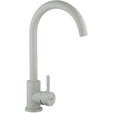 Змішувач для кухні Kroner KRP Edelstahl Klassisch - GRA035
