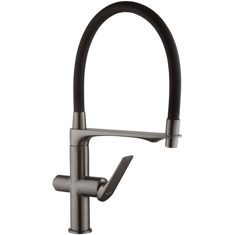 Kroner KRP GRP03815 Кухонний міксер