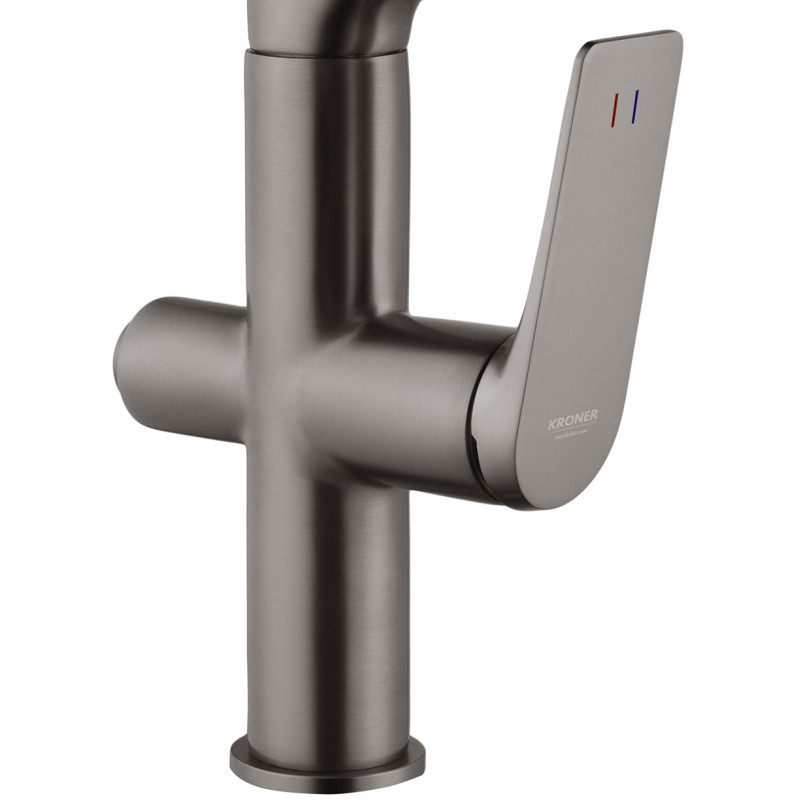 Kroner KRP GRP03815 Кухонний міксер