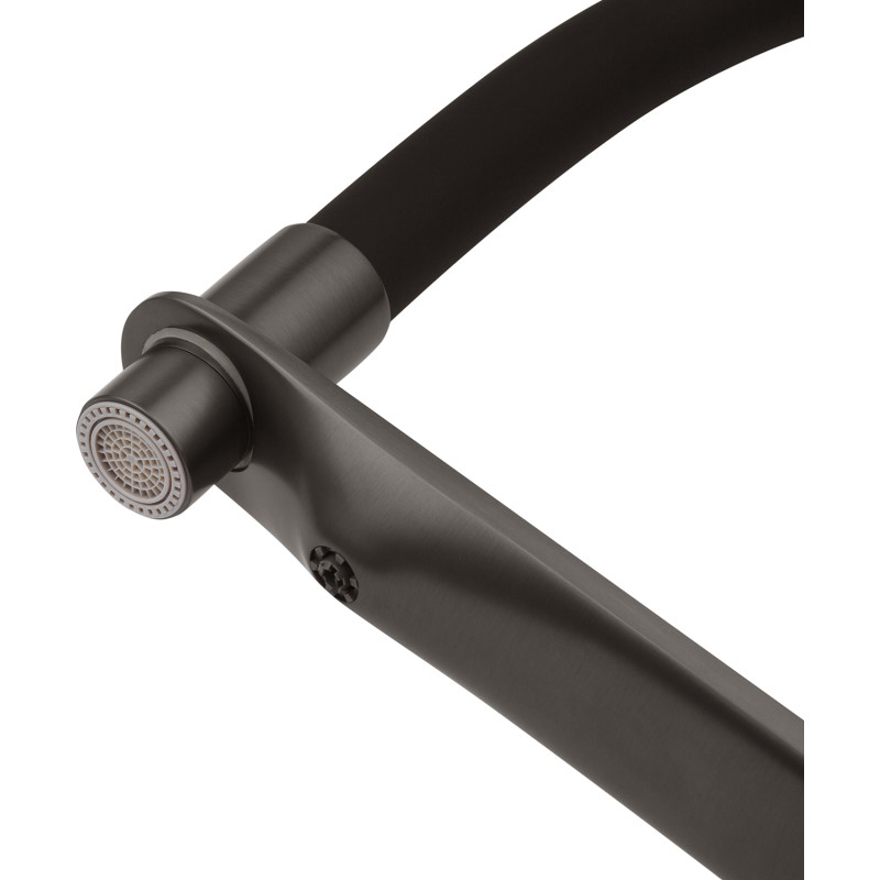 Kroner KRP GRP03815 Кухонний міксер