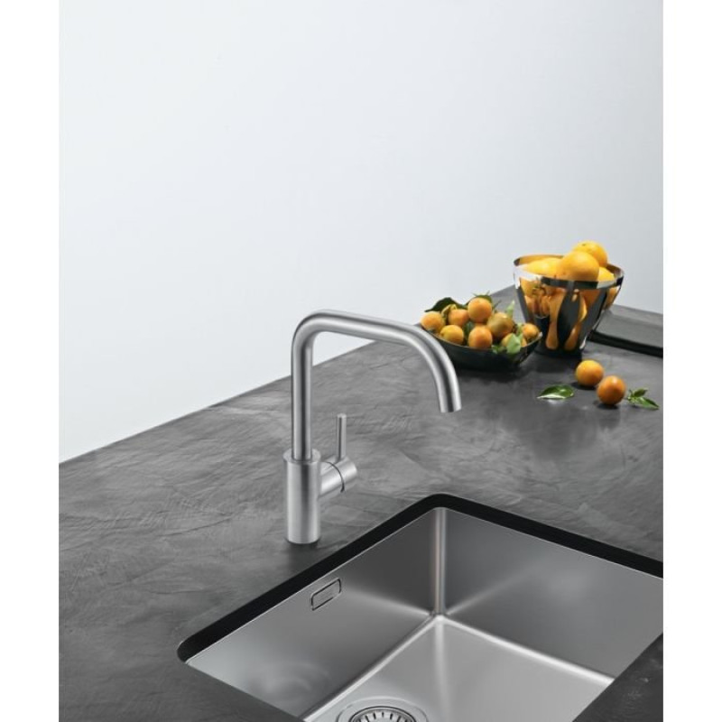 Змішувач Franke Eos Neo U (115.0529.202)