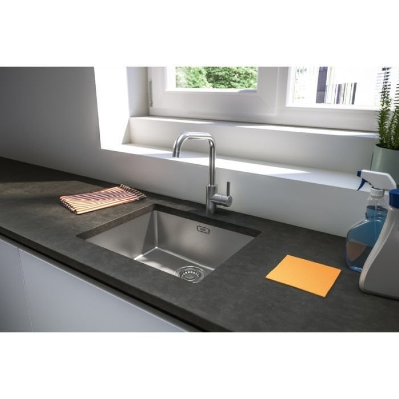 Змішувач Franke Eos Neo U (115.0529.202)