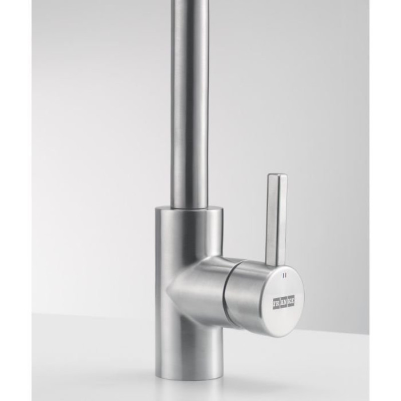 Змішувач Franke Eos Neo U (115.0529.202)