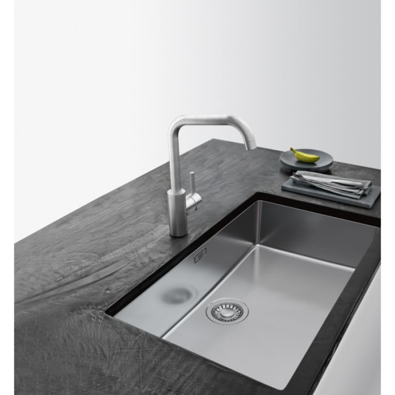 Змішувач Franke Eos Neo U (115.0529.202)