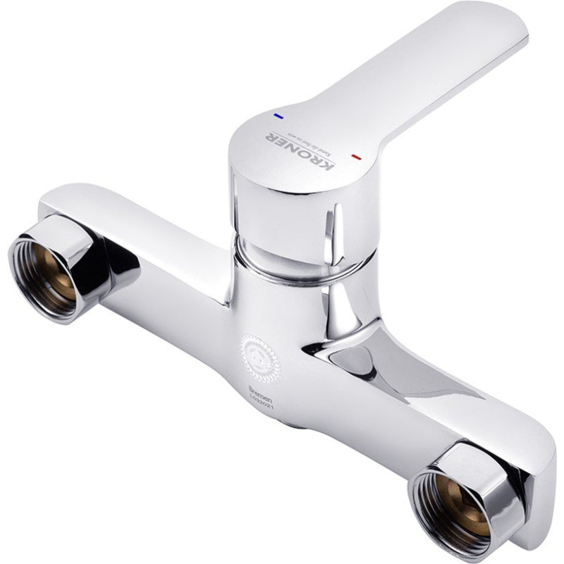 Змішувач для душу Kroner KRP Bremen C050