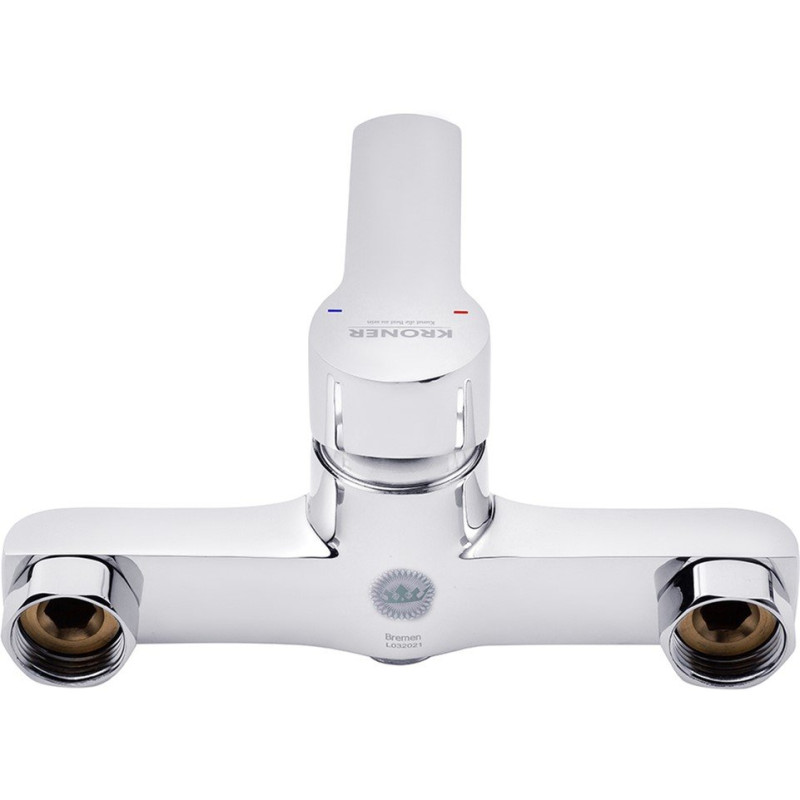 Змішувач для душу Kroner KRP Bremen C050