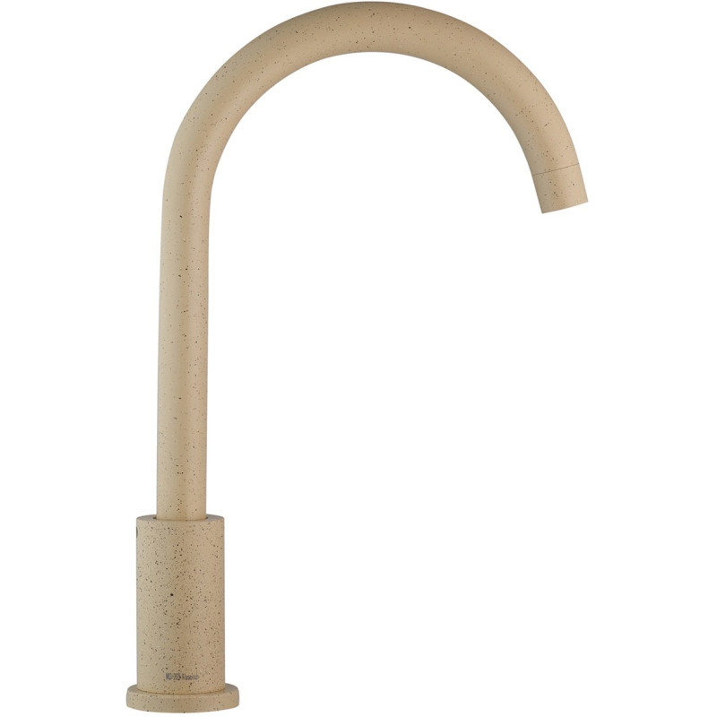 Змішувач для кухні Kroner KRP Edelstahl Klassisch - MAR035