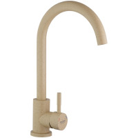 Змішувач для кухні Kroner KRP Edelstahl Klassisch - MAR035