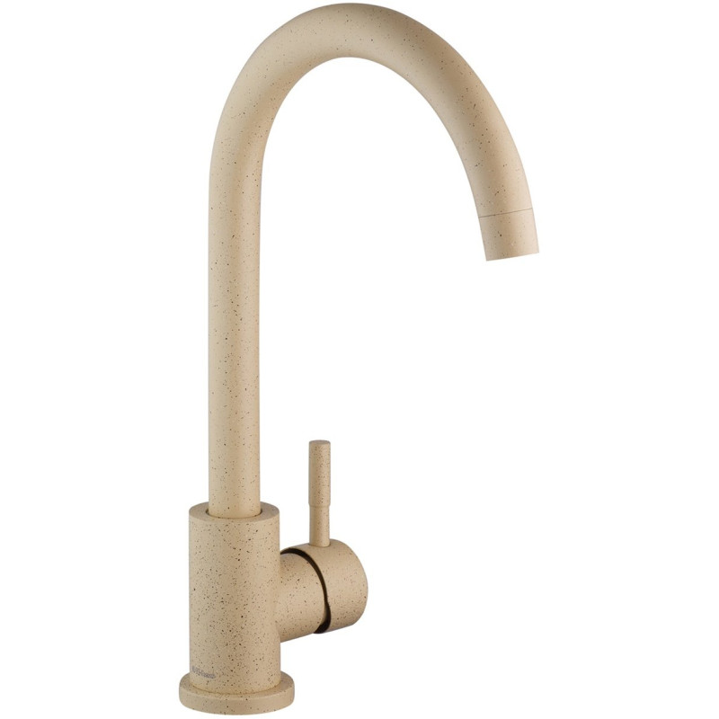 Змішувач для кухні Kroner KRP Edelstahl Klassisch - MAR035