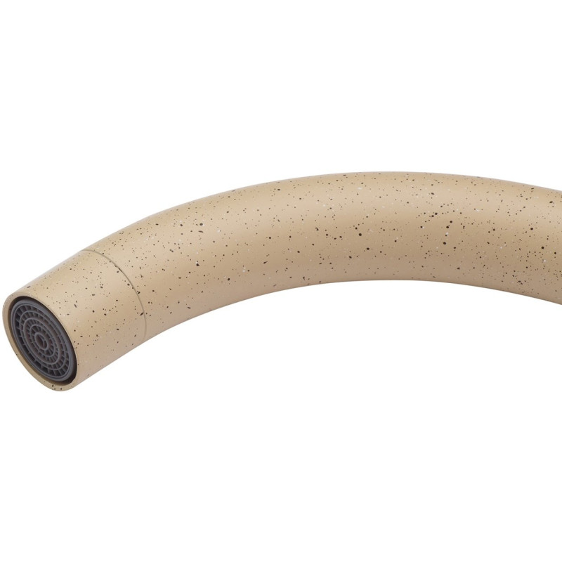 Змішувач для кухні Kroner KRP Edelstahl Klassisch - MAR035