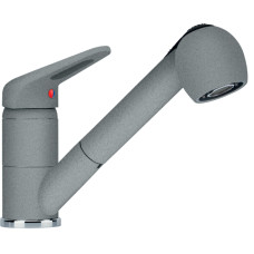 Змішувач Franke Novara Plus (115.0470.670)