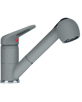 Змішувач Franke Novara Plus (115.0470.670)