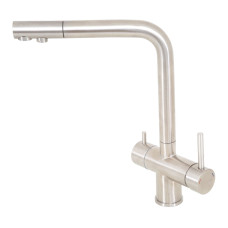 Змішувач Interline Storm new sateen