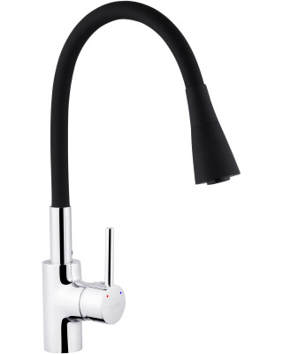 Kroner Krp Kuche C031blk кухонний міксер