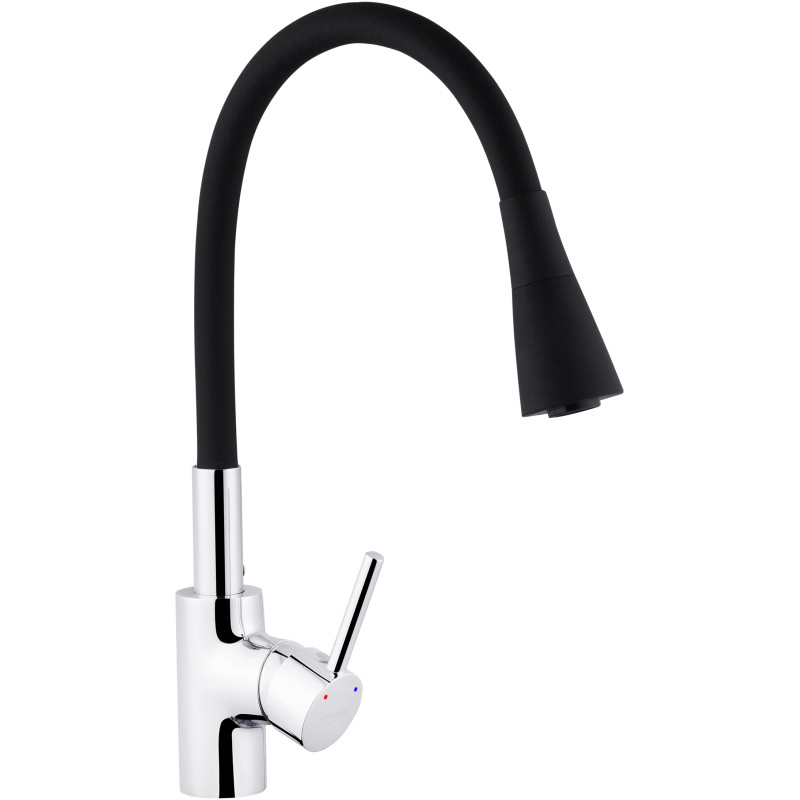 Kroner Krp Kuche C031blk кухонний міксер