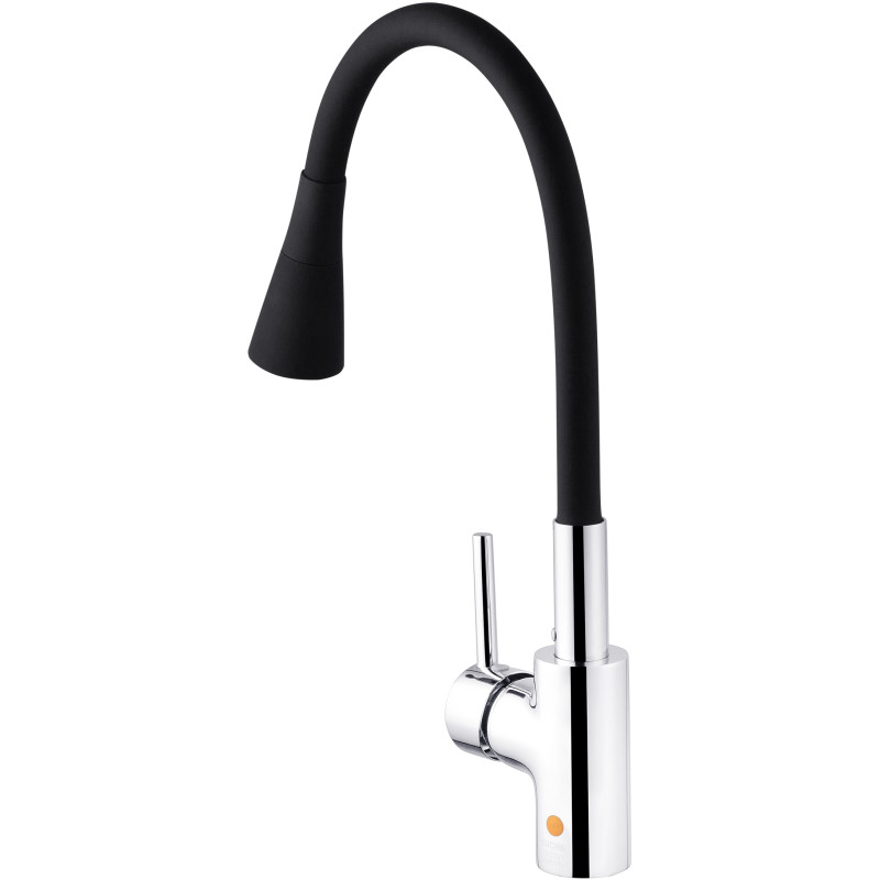 Kroner Krp Kuche C031blk кухонний міксер