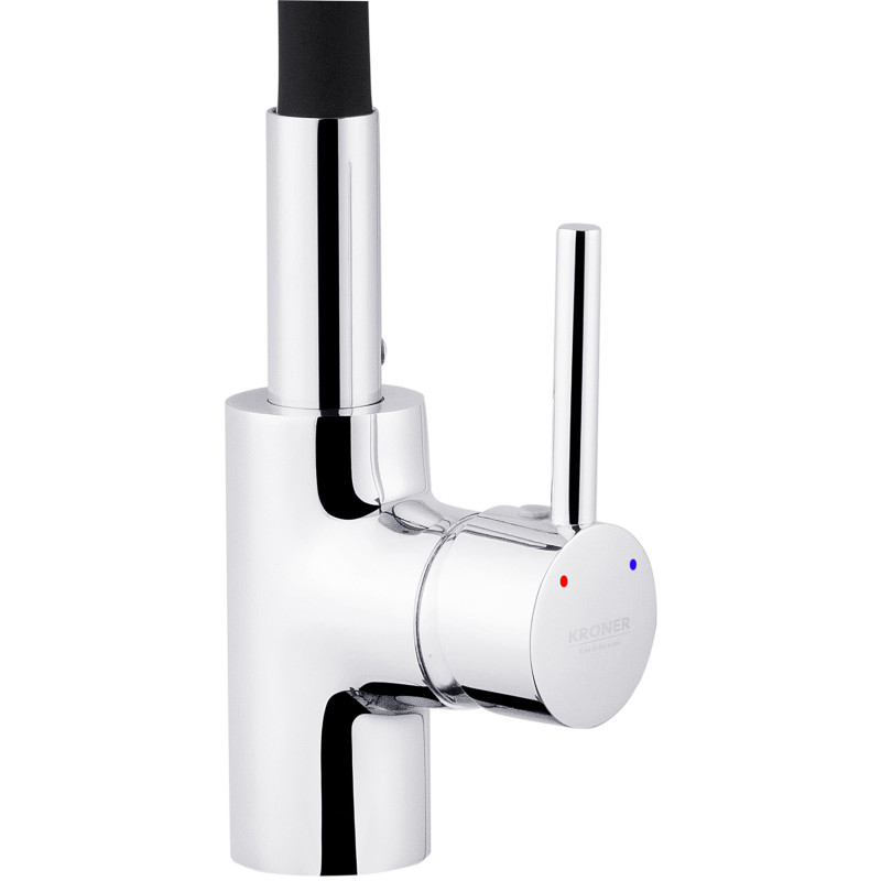 Kroner Krp Kuche C031blk кухонний міксер