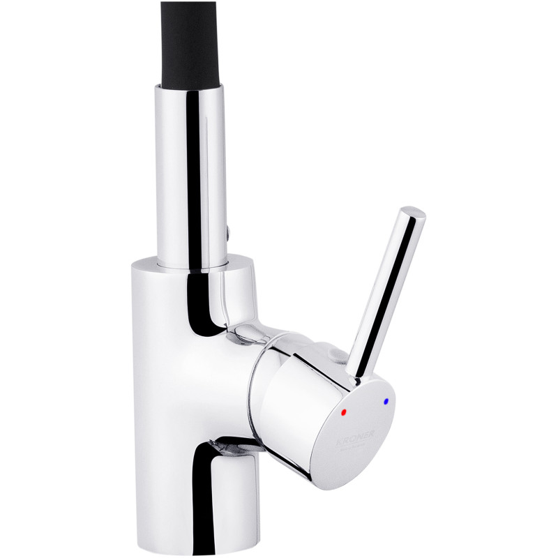 Kroner Krp Kuche C031blk кухонний міксер