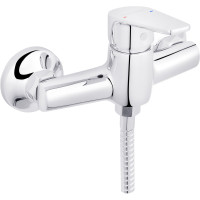 Змішувач для душу Kroner KRP Brocken C050