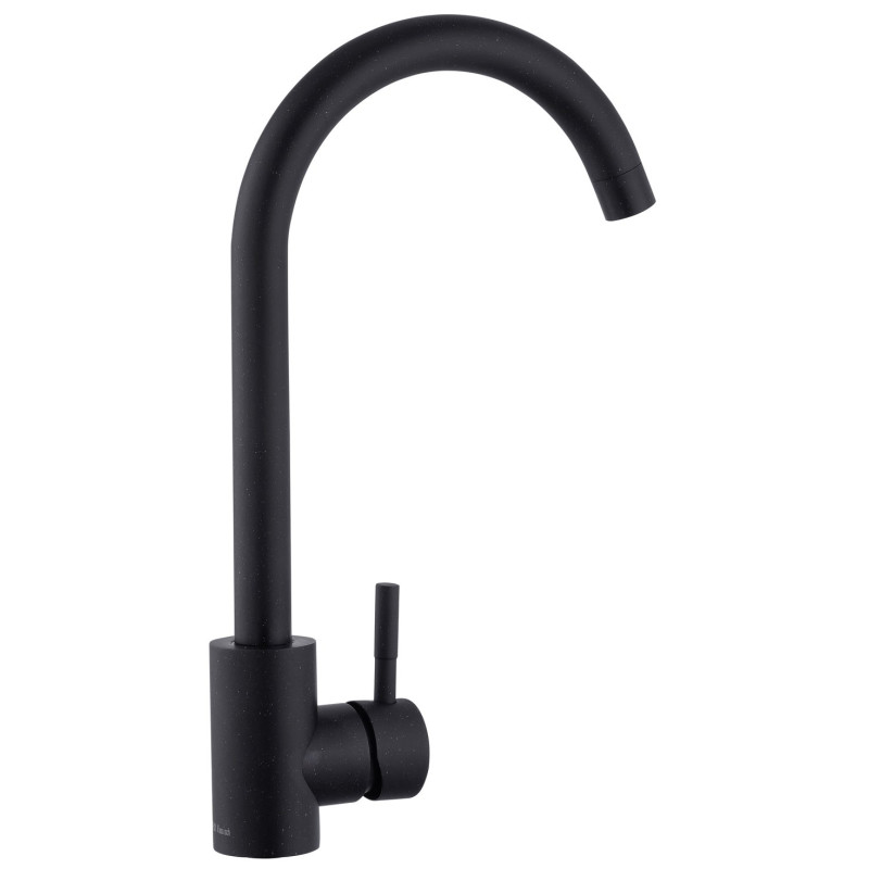 Змішувач для кухні Kroner KRP Edelstahl Klassisch - SCH035