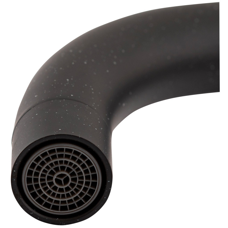 Змішувач для кухні Kroner KRP Edelstahl Klassisch - SCH035