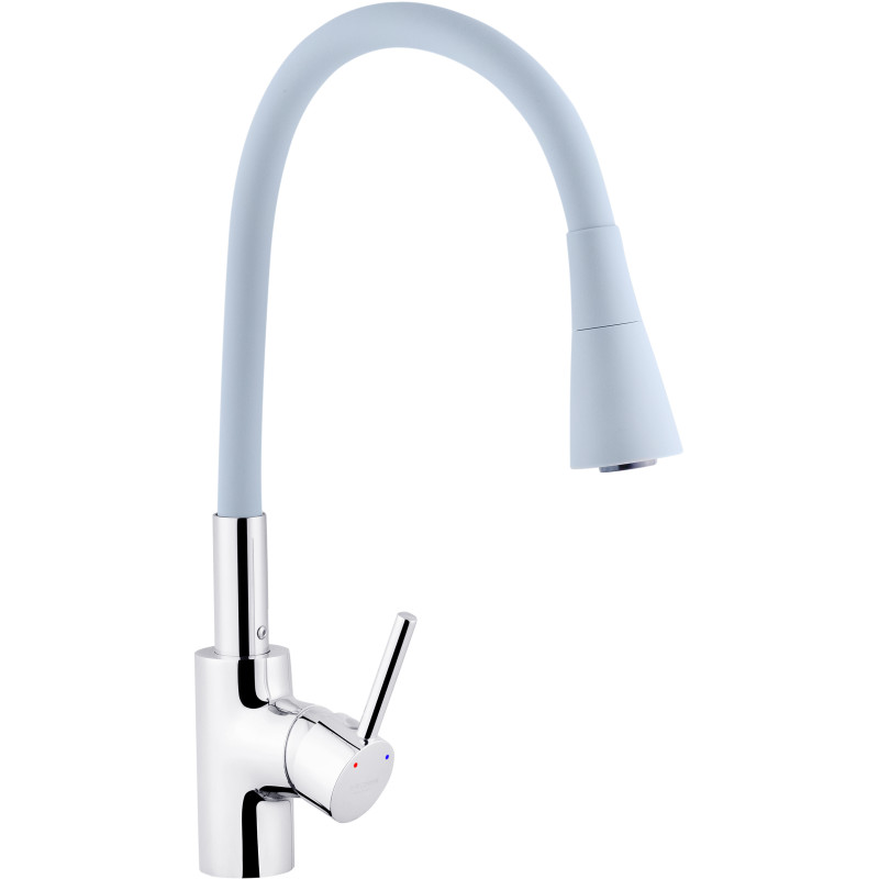 Kroner Krp Kuche C031GRA кухонний міксер