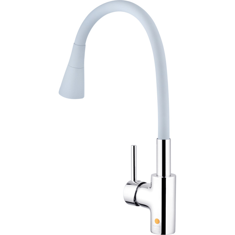 Kroner Krp Kuche C031GRA кухонний міксер