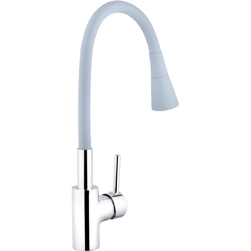 Kroner Krp Kuche C031GRA кухонний міксер