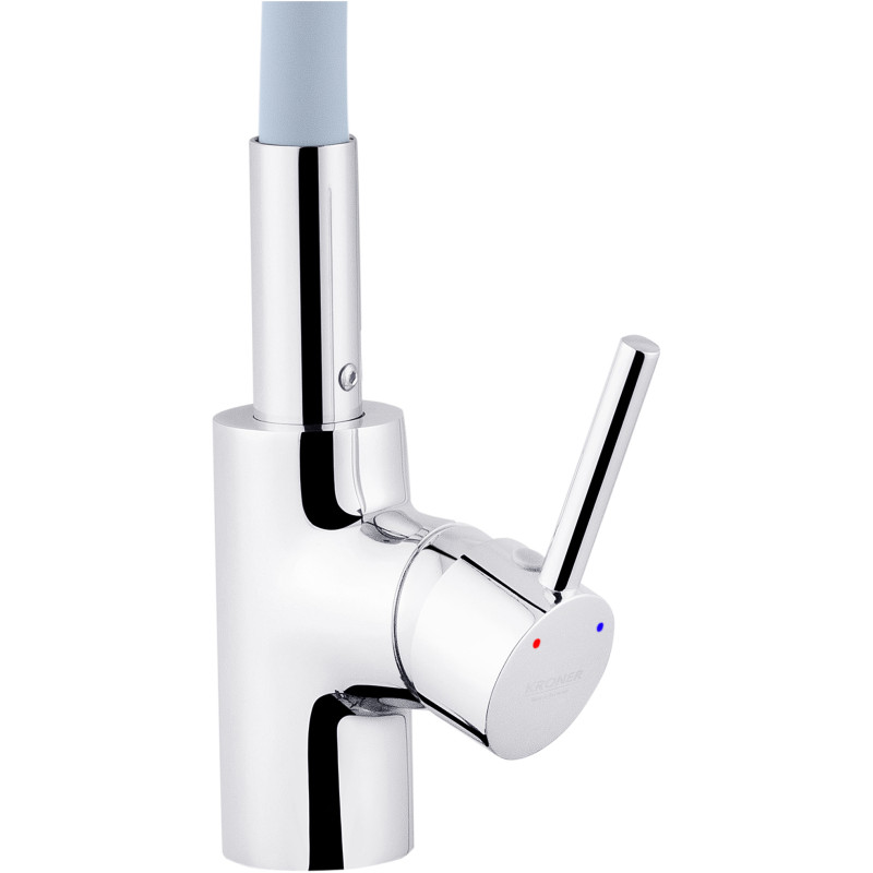 Kroner Krp Kuche C031GRA кухонний міксер